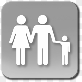 Family Icon Free Image - Pdf Family Reunion Logo, HD Png Download - family icon png
