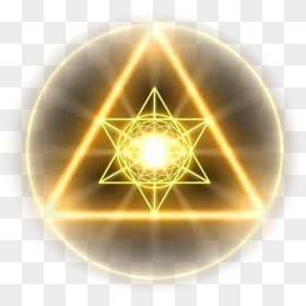 Aaron Hakadosh - Ark Of The Covenant Quantum, HD Png Download - sacred geometry png