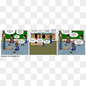 Cartoon, HD Png Download - roblox character png