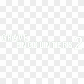 Grave Encounters Logo Png, Transparent Png - grave png
