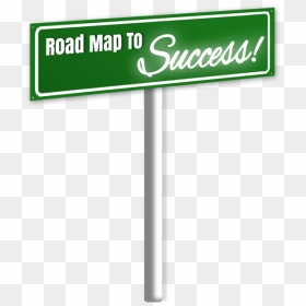 Transparent Road Clipart - Road To Success Png, Png Download - success png