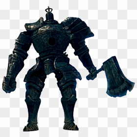 Dark Souls Iron Golem Clip Arts - Iron Golem Demon Souls, HD Png Download - dark souls png