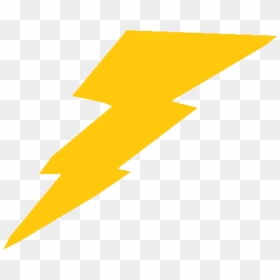 Lightning Strike Electricity Computer Icons Drawing - Lightning Bolt Clipart, HD Png Download - lighting bolt png
