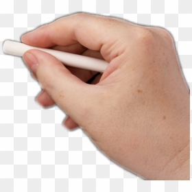 Hand With Chalk Png , Png Download - Hand With Chalk Png, Transparent Png - chalk png