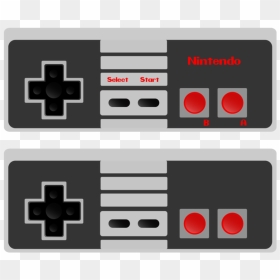 Gamecube Controller Super Nintendo Entertainment System - Nintendo Candy Bar Wrapper Free, HD Png Download - nintendo png