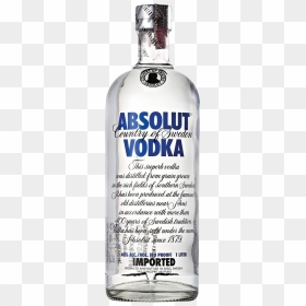 Vodka Png Free Download - Vodka Png, Transparent Png - vodka png