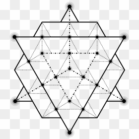 Sacred Geometry Vector - Sacred Geometry, HD Png Download - sacred geometry png