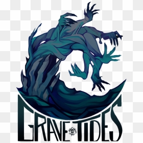 Gtsquare - Tide, HD Png Download - grave png