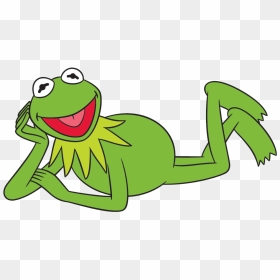 Kermit The Frog Miss Piggy Gonzo Animal Clip Art - Kermit The Frog, HD Png Download - kermit png