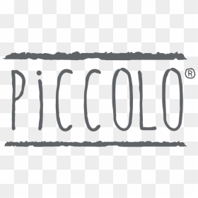 Piccolo Baby Food Logo, HD Png Download - piccolo png