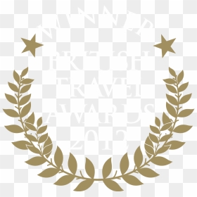 Winner Png Download - British Travel Awards 2019 Winner, Transparent Png - winner png
