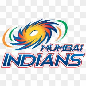 Mumbai Indians Logo Png, Transparent Png - mumbai indians logo png