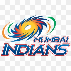 Mumbai Indians Logo Png, Transparent Png - mumbai indians logo png