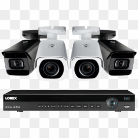 Surveillance Camera Recording Png - Surveillance Camera With No Background, Transparent Png - recording png