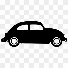 Car Silhouette Png, Transparent Png - car silhouette png