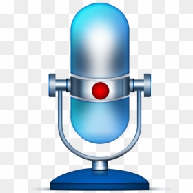 Audio Recording Png - Apowersoft Streaming Audio Recorder Icon, Transparent Png - recording png