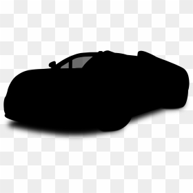 Car Icon Rally Silhouette Car Silhouette Car Silhouette - Handbag, HD Png Download - car silhouette png