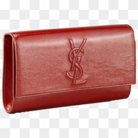 #moodboard #png #red #redmoodboard #wallet #ysl #polyvore - Wallet, Transparent Png - red rectangle png