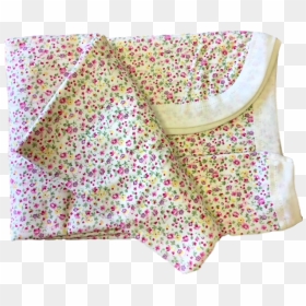 Baby Blanket Png Transparent Background - Pattern, Png Download - blanket png