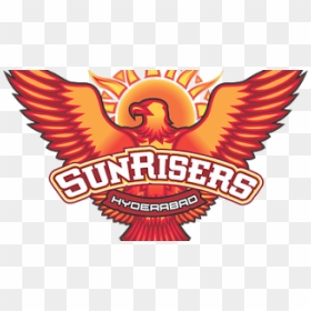 Sunrisers Hyderabad Logo Png - Logo Of All Ipl Team, Transparent Png - rcb logo png