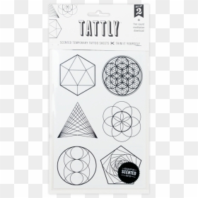 Sacred Geometry Png, Transparent Png - sacred geometry png