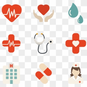 Png Medical Pictures - Medical Icon Vector Png, Transparent Png - family icon png