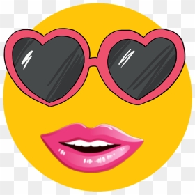 Emoticon, HD Png Download - sun emoji png