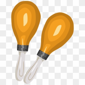 Maracas Clip Arts - Maracas Clip Art, HD Png Download - maracas png