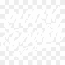 Logo - Calligraphy, HD Png Download - chalk png