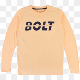 Sweater, HD Png Download - lighting bolt png