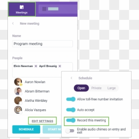 Screenshot, HD Png Download - recording png