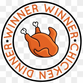 Pubg Winner Winner Chicken Dinner Transparent Background - Winner Winner Chicken Dinner Gif Pubg, HD Png Download - winner png