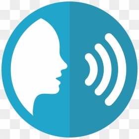 Speech To Text Png, Transparent Png - recording png