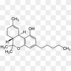Weed Chemical Compound, HD Png Download - weed joint png