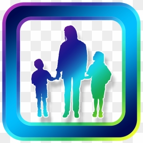 Icone Conclusão Png, Transparent Png - family icon png
