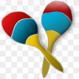 Olympic Sculpture Park, HD Png Download - maracas png