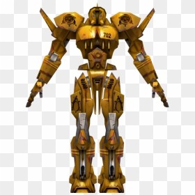 Download Zip Archive - Robot, HD Png Download - widowmaker png