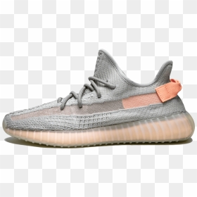 Yeezy Boost 350 V2 True Form - Yeezy Boost 350 V2 Trfrm, HD Png Download - yeezy png