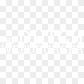 The Dutch Weed Burger - Poster, HD Png Download - weed joint png