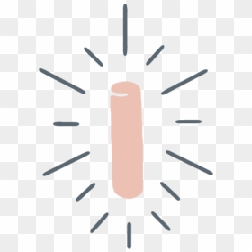 Smallchalk Chalkicon-04 - Illustration, HD Png Download - chalk png