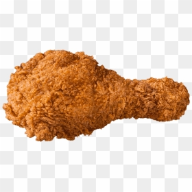 Transparent Chicken Legs Png - Fried Chicken Meal Png, Png Download - vhv
