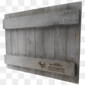 Transparent Wood Plank Sign Png - Plank, Png Download - wood plank png