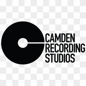 Camden Recording Studios-01, HD Png Download - recording png
