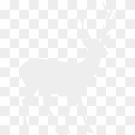 Black Antlers Png Picture For Free - Portable Network Graphics, Transparent Png - reindeer antlers png