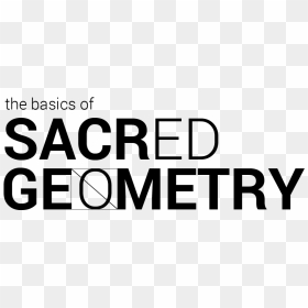 Oval, HD Png Download - sacred geometry png
