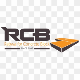 Concrete Blocks Logo , Png Download - Concrete Block Logo, Transparent Png - rcb logo png