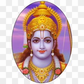 Lord Rama , Png Download - Shri Ram Hd Png, Transparent Png - lord rama png