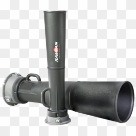 Venturi Air Mover, HD Png Download - airhorn png