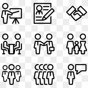 Family Outline Png - Law Icons, Transparent Png - family icon png