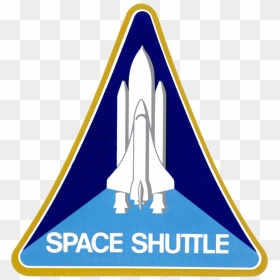 Nasa Space Shuttle Patch , Png Download - Space Shuttle Program Logo, Transparent Png - nasa png